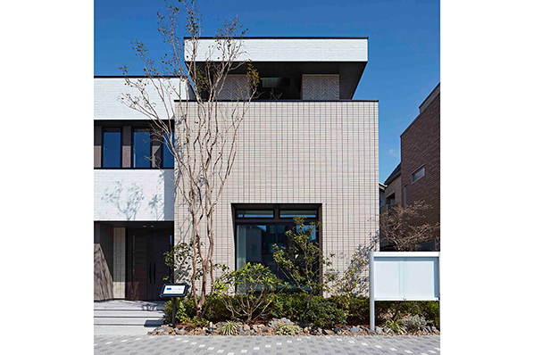 アイ工務店のモデルハウス画像2