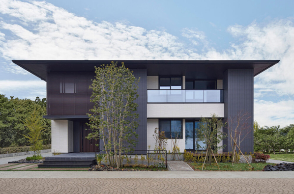 アイ工務店のモデルハウス画像1