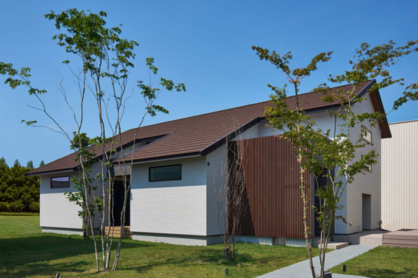 アイ工務店のモデルハウス画像1