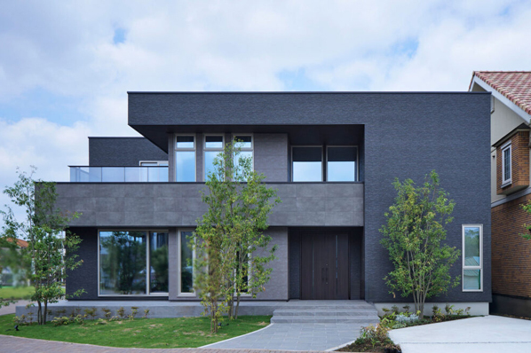 アイ工務店のモデルハウス画像1