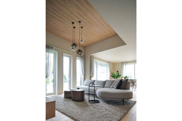 アイ工務店のモデルハウス画像2