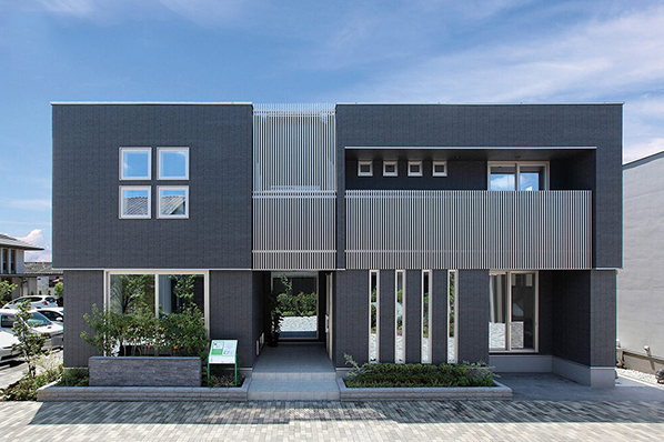 アイ工務店のモデルハウス画像1