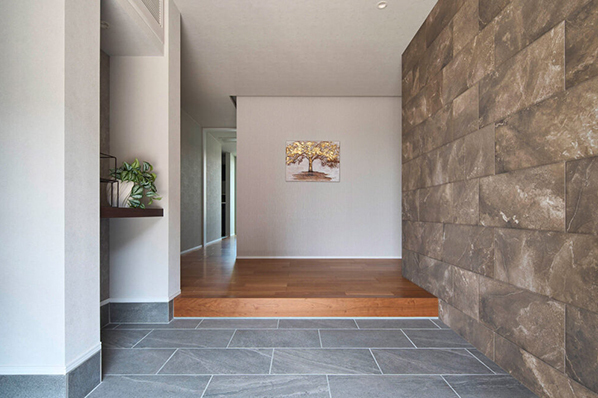 アイ工務店のモデルハウス画像2