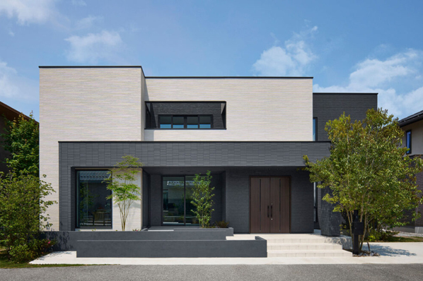 アイ工務店のモデルハウス画像1