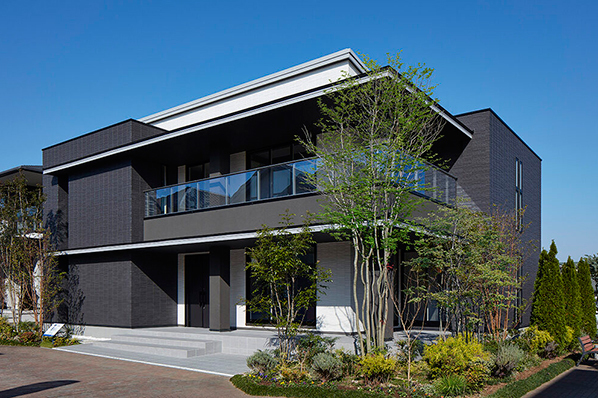 アイ工務店のモデルハウス画像2