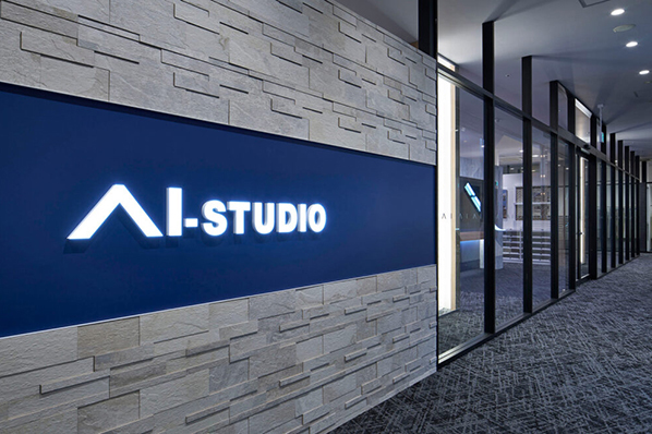 アイ工務店のモデルハウス画像1