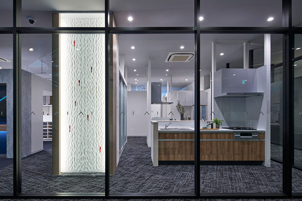 アイ工務店のモデルハウス画像2