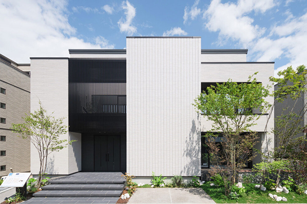 アイ工務店のモデルハウス画像1