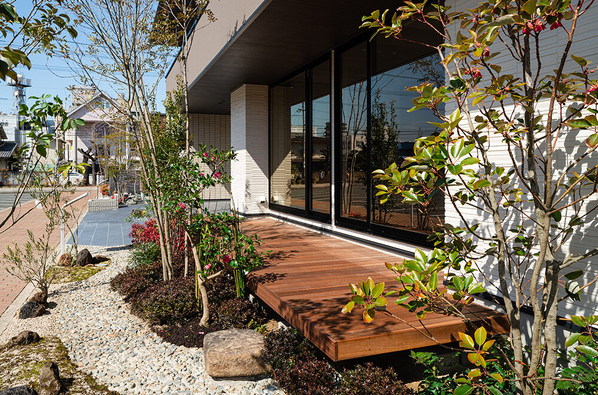 アイ工務店のモデルハウス画像2