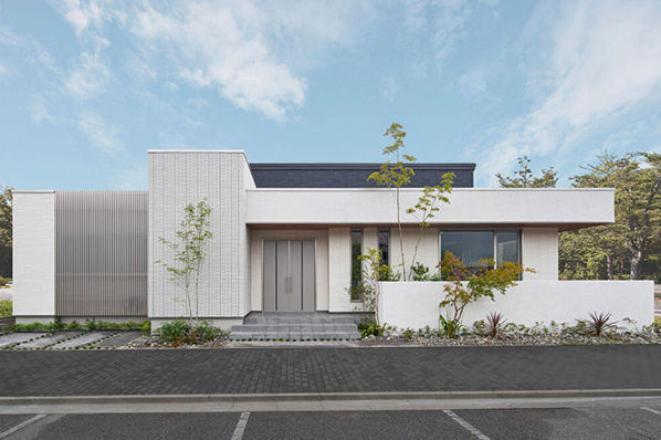 アイ工務店のモデルハウス画像1