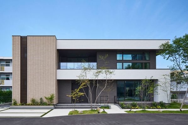 アイ工務店のモデルハウス画像1