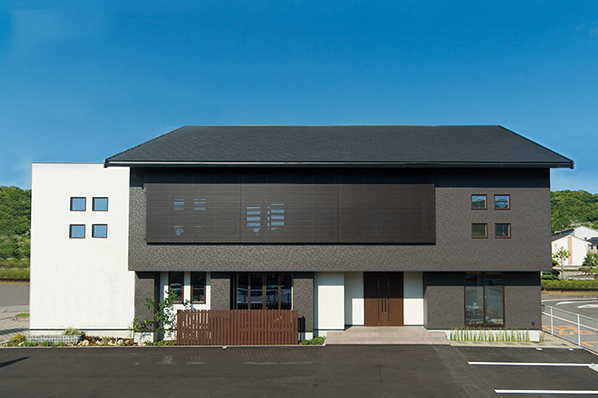 アイ工務店のモデルハウス画像1