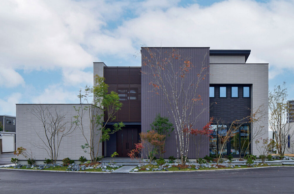 アイ工務店のモデルハウス画像1