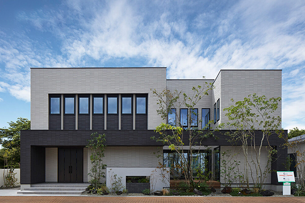 アイ工務店のモデルハウス画像1