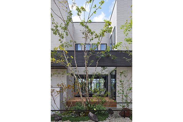 アイ工務店のモデルハウス画像2