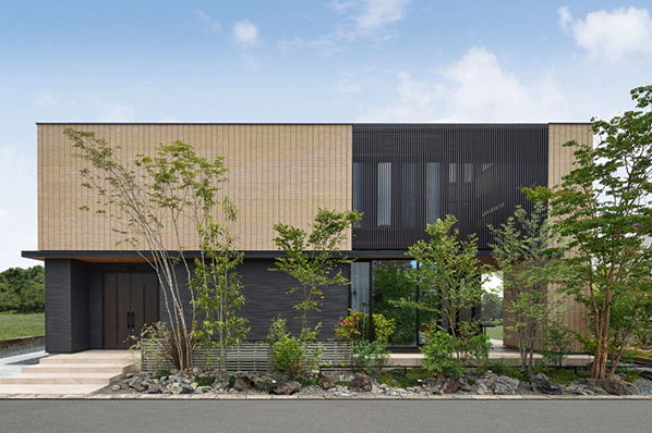 アイ工務店のモデルハウス画像1