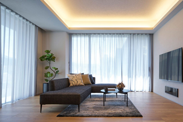 アイ工務店のモデルハウス画像2