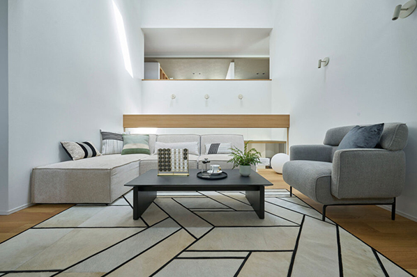 アイ工務店のモデルハウス画像2