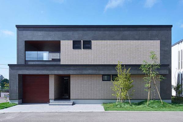 アイ工務店のモデルハウス画像1