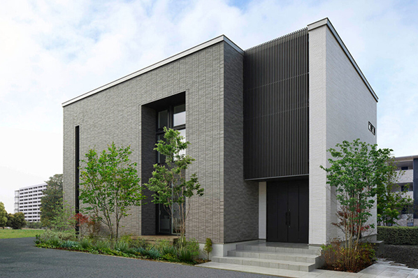 アイ工務店のモデルハウス画像1