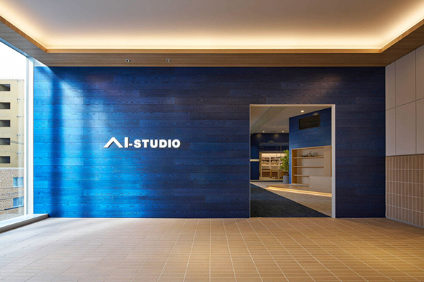 アイ工務店のモデルハウス画像2