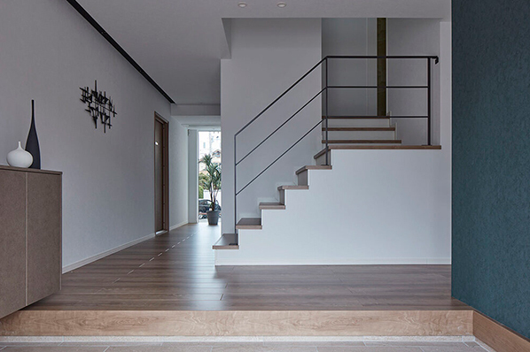 アイ工務店のモデルハウス画像2