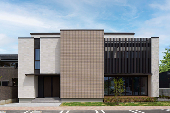 アイ工務店のモデルハウス画像1