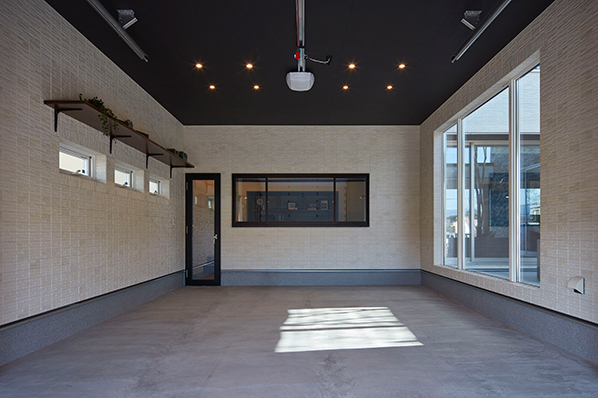 アイ工務店のモデルハウス画像2