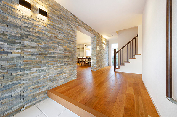 アイ工務店のモデルハウス画像2