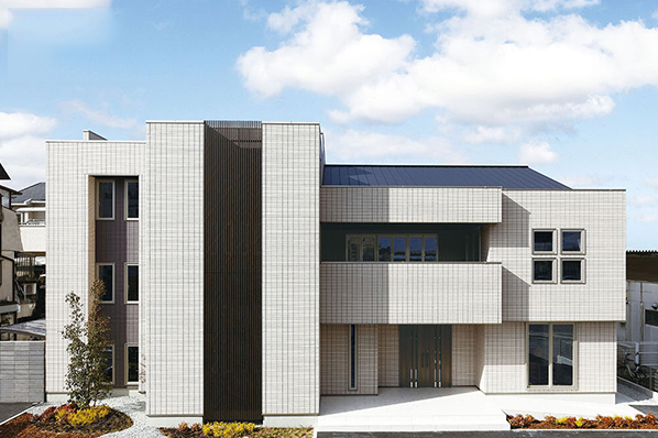 アイ工務店のモデルハウス画像1