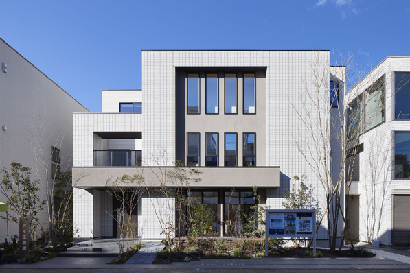 アイ工務店のモデルハウス画像1