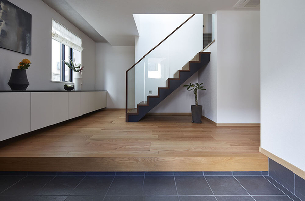 アイ工務店のモデルハウス画像2