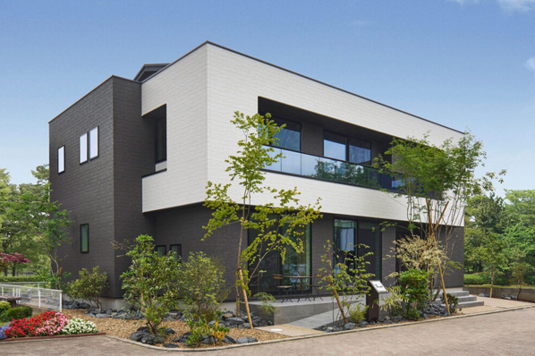 アイ工務店のモデルハウス画像1