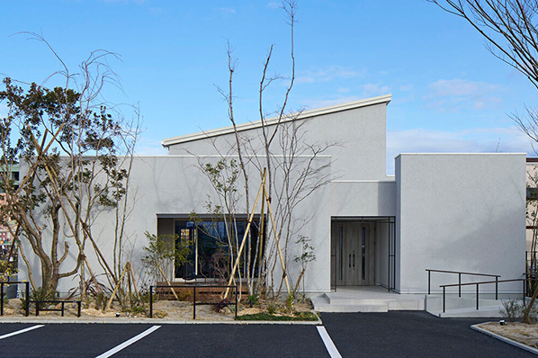 アイ工務店のモデルハウス画像1