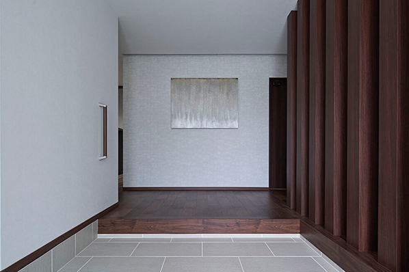 アイ工務店のモデルハウス画像2