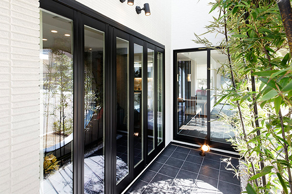 アイ工務店のモデルハウス画像2