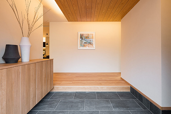 アイ工務店のモデルハウス画像2