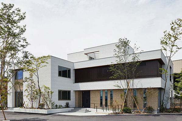 アイ工務店のモデルハウス画像1