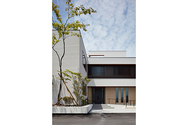 アイ工務店のモデルハウス画像2