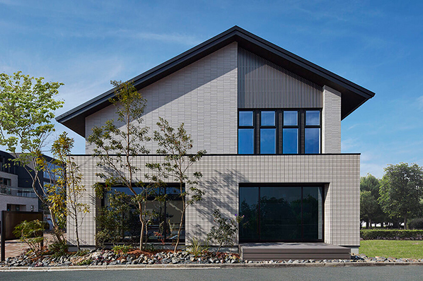 アイ工務店のモデルハウス画像2