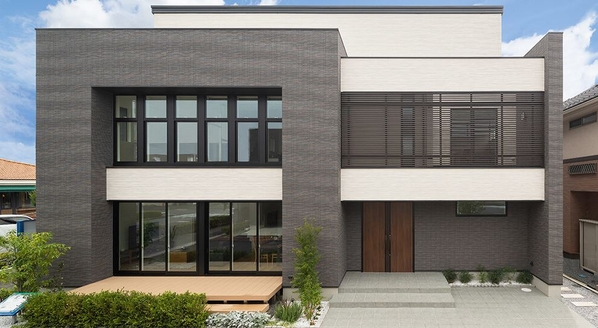 アイ工務店のモデルハウス画像1