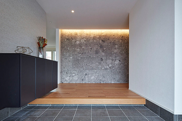 アイ工務店のモデルハウス画像2