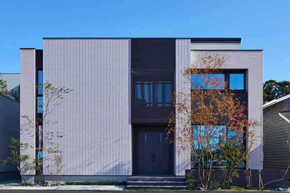 アイ工務店のモデルハウス画像1