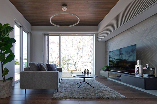 アイ工務店のモデルハウス画像2