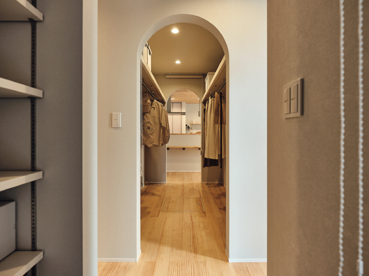 ヤマックスのモデルハウス画像2