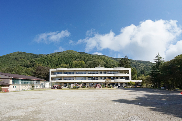 Roots工務店  「soboku」のモデルハウス画像2