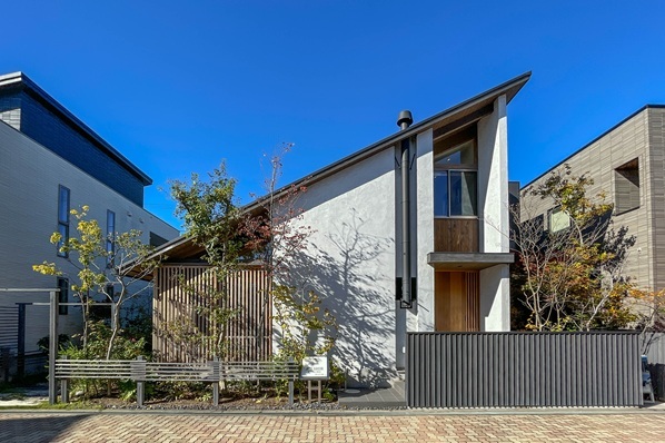 斉藤工務店　松戸店のモデルハウス画像1