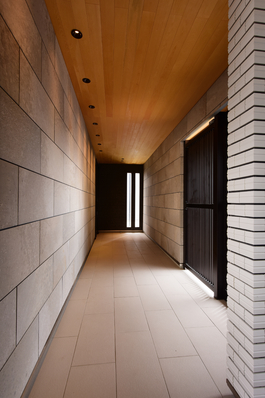 コンフォートハウスのモデルハウス画像2