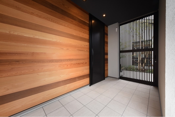 コンフォートハウスのモデルハウス画像2