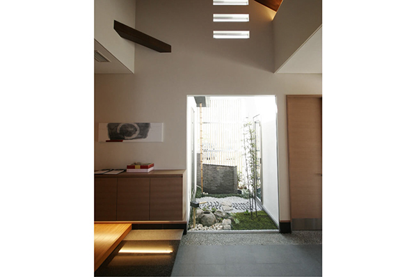 ヤマダホームズのモデルハウス画像2